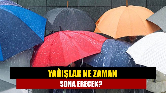 Hafta başından bu yana ilimizi etkisi altına alan yağmurlu hava,