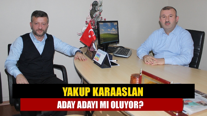 2019 yerel seçimlerinde Kandıra Belediye Başkan Aday Adayı olan Ulaşımpark