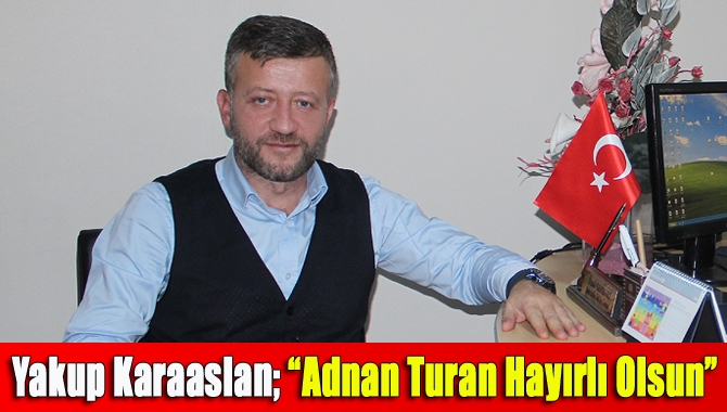 Kandıra Belediye Başkan Adaylığı için ismi geçen güçlü isimlerden aday