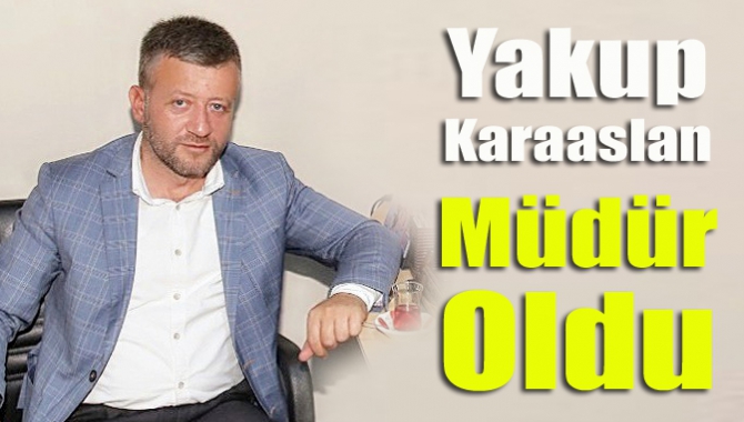 Son yerel seçimlerde AK Parti Kandıra Belediye Başkan aday adayı