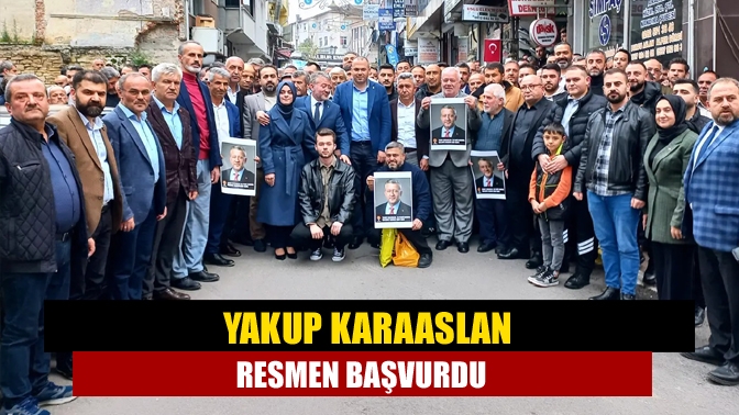 Kocaeli Büyükşehir Belediyesi UlaşımPark’ta İdari İşler Müdürlüğü görevini yürüten Yakup