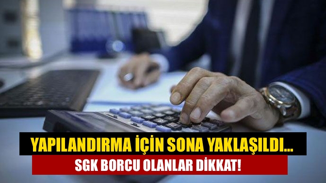 Vergi ve diğer bazı borçların yapılandırılmasına ilişkin düzenlemeler içeren 7326