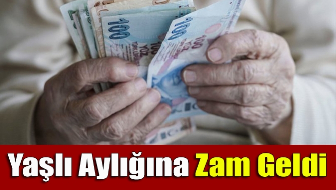 Meclis Plan Bütçe Komisyonu’ndan geçti. Teklie yaşlılık, malüllük ve ölüm