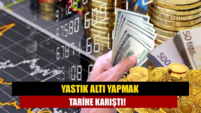 Dün yeni haftaya rekorla başlayan dolar, TL kurunda 10 seviyesinin