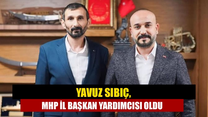 MHP Kocaeli İl Başkanı Murat Nuri Demirbaş akşam saatlerinde yaptığı