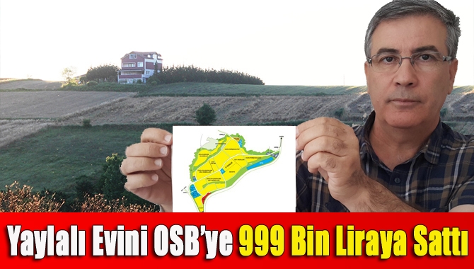 Kandıra Gıda İhtisas Organize Sanayi Bölgesi projesine karşı açtığı dava