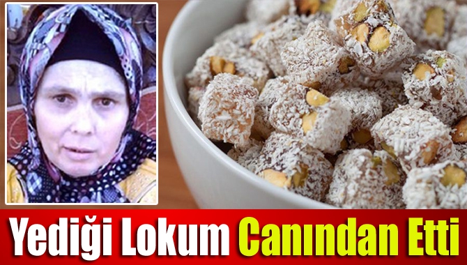 Kandıra Karaağaç Köyü Acılık Mahallesi'nde ikamet ettiği öğrenilen Emine Kardaş(38)
