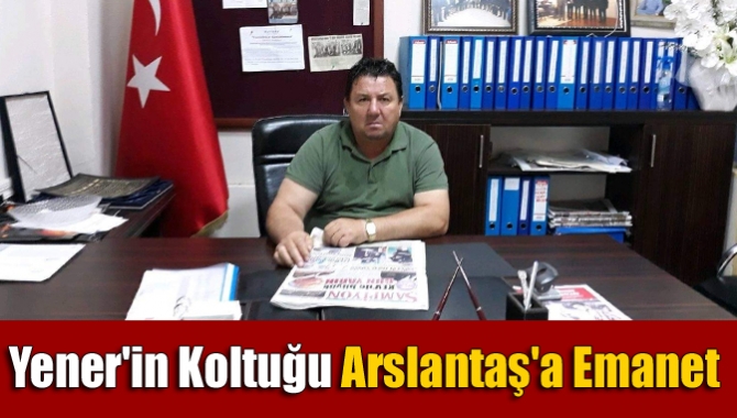 31 Mart 2019 yerel seçimler nedeniyle Kandıra Muhtarlar Derneği Başkanı
