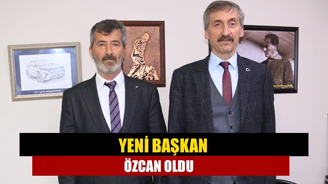 Türk Diyanet Vakıf Sen Genel Başkanı Nuri Ünal, önemli açıklamalarda