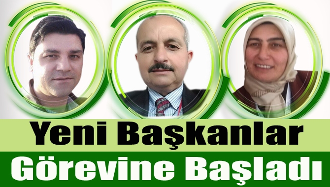 Kandıra Kent Konseyi, gençlik, kadın ve engelli meclis başkanı seçimlerini
