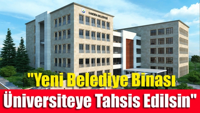 Kandıra Belediye Meclisi'nin Mart ayı oturumunda 8 gündem maddesi ve