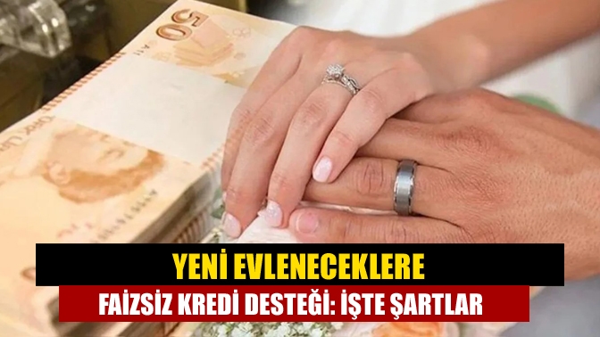 Aile ve Sosyal Hizmetler Bakanlığı tarafından uygulamaya konulan yeni evleneceklere
