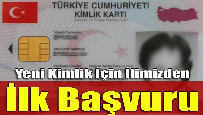 2017 yılında Türkiye genelinde olduğu gibi Derince’de de yürürlüğe girecek