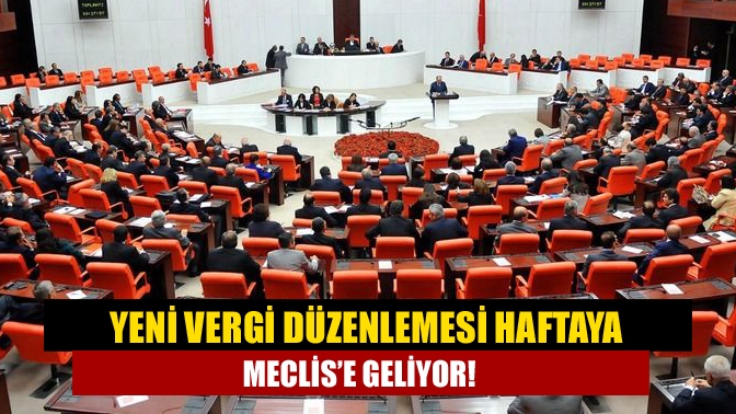 AK Parti Grup Başkanvekili Emin Akbaşoğlu, vatandaşı, esnafı, çiftçiyi ilgilendiren