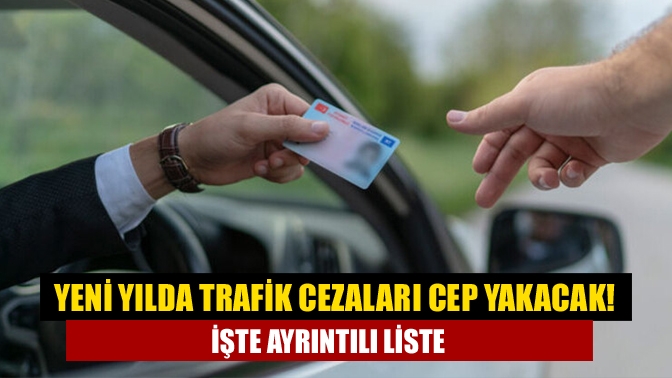 Yeni yılın gelmesiyle neredeyse tüm kalem gruplarına zam geldi. Hiçbir