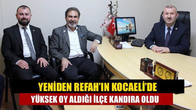 AK Parti’ye Manav kökenli adaylara listelerde yer verilmediği için gelen
