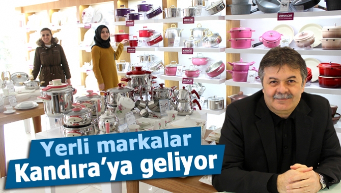 Kandıra Akdurak Mahallesi Sezenler Caddesi üzerinde hizmet veren Arçelik Bayi,
