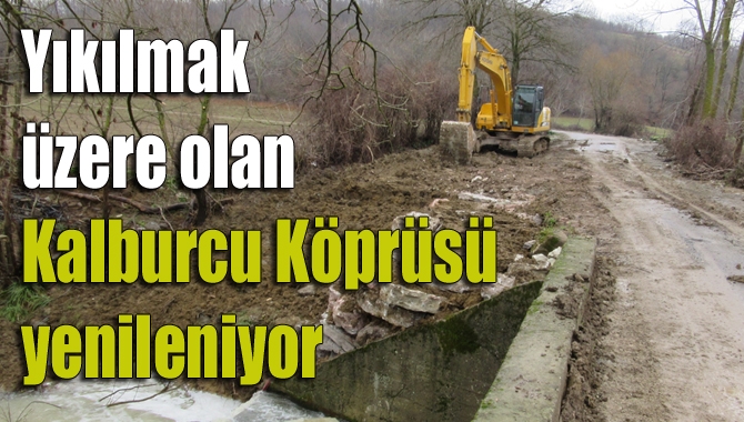 Her yağmur yağdığında sular altında kalan ve bu nedenle yıkılmak