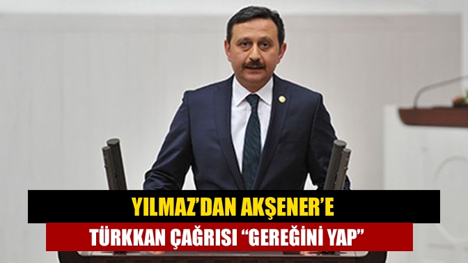 AK Parti Kocaeli Milletvekili Mehmet Akif Yılmaz, Bingöl’de şehit ağabeyine