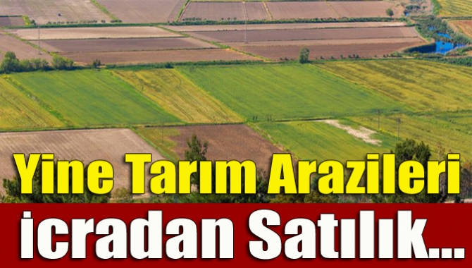 Kocaeli İcra Dairesi Kandıra Satış Memurluğu tarafından bir ihale ilanı
