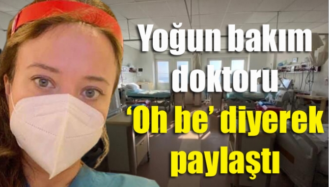 Kocaeli’de koronavirüsle mücadelede yoğun bakım oranı ciddi düşüş yaşandı. Darıca