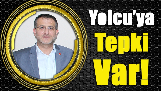 Çocukluğundan bu yana Milli Görüş davasının savunucusu olan Sinan Yolcu,