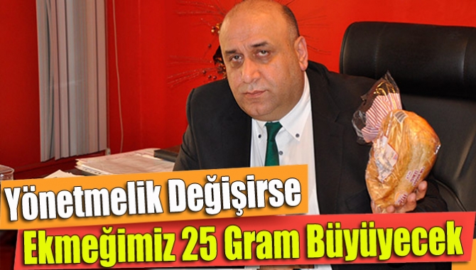 Kocaeli Fırıncılar Odası, geçen yılın sonlarında Türkiye’de ilk ekmek zammını