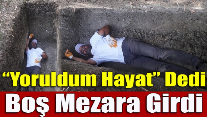 Kandıra’nın tanınmış simalarından Sezgin Gülekin’in sosyal medya hesabından yaptığı paylaşımı