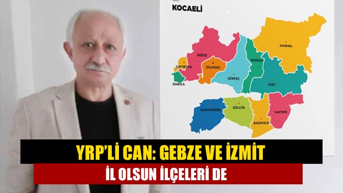 Yeniden Refah Partisi Kocaeli’nin kurucularından Mustafa Can sosyal medya hesabı