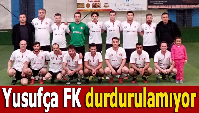 Genç Kandıralılar Derneği tarafından bu sezon dördüncüsünü düzenlenen futbol turnuvasında