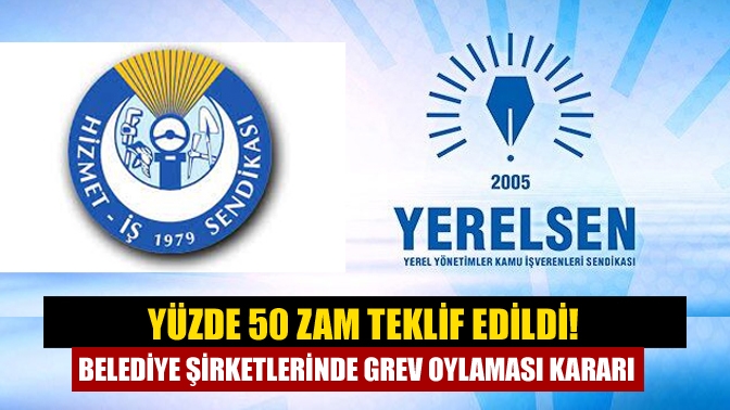 Gebze, Darıca, Çayırova, Kandıra, Derince, Gölcük ve Başiskele belediyelerinde çalışan
