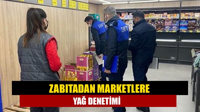 Ayçiçek yağı ile ilgili ortaya atılan ithalat krizi ve zam