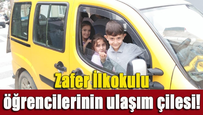 Kandıra Zafer İlkokulu’nun yıkılacak olması nedeniyle eğitim ve öğretim eski
