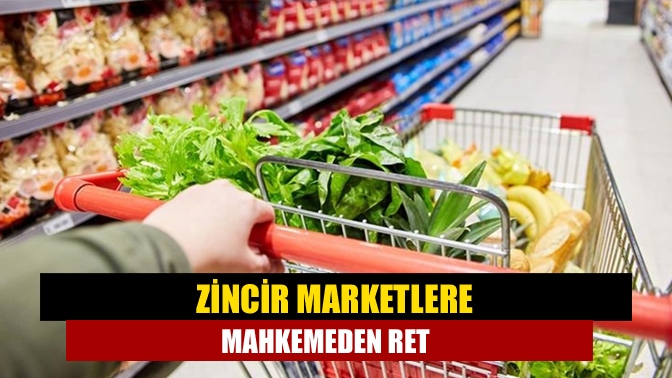 Migros, Carrefoursa ve Bim’in rekabet cezası ile ilgili yürütmeyi durdurma
