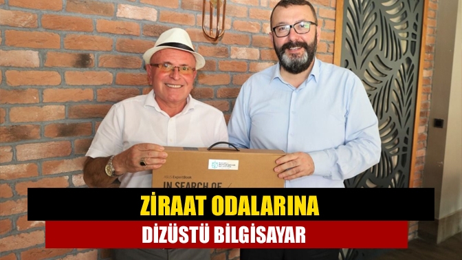 Büyükşehir’in ziraat odası başkanlarının katılımıyla düzenlediği toplantıda çiftçilere verilmesi planlanan