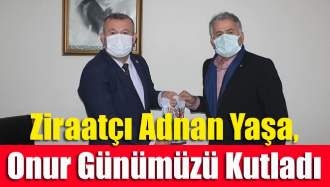 Adapazarı Pancar Ekicileri Kooperatifi Kandıra şube sorumlusu ziraatçı ve iktisatçı