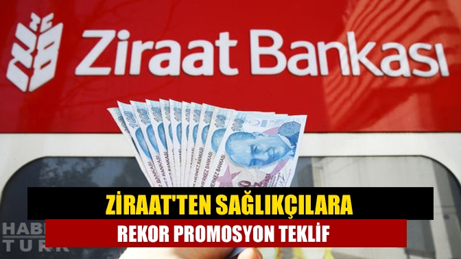 Sağlıkçıların merakla beklediği promosyon ihalesinde bugün sürpriz bir gelişme yaşandı.