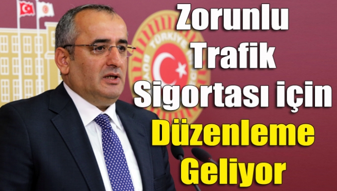 CHP Kocaeli Milletvekili Haydar Akar mecliste yaptığı çalışmalarla ses getirmeye