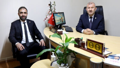Ünal Kızılağıl’dan Kongreye Davet: “Birlik ve Beraberliğimizi Güçlendireceğiz” Saadet Partisi Kandıra İlçe Başkanlığı, 2 Kasım Pazar günü Turan