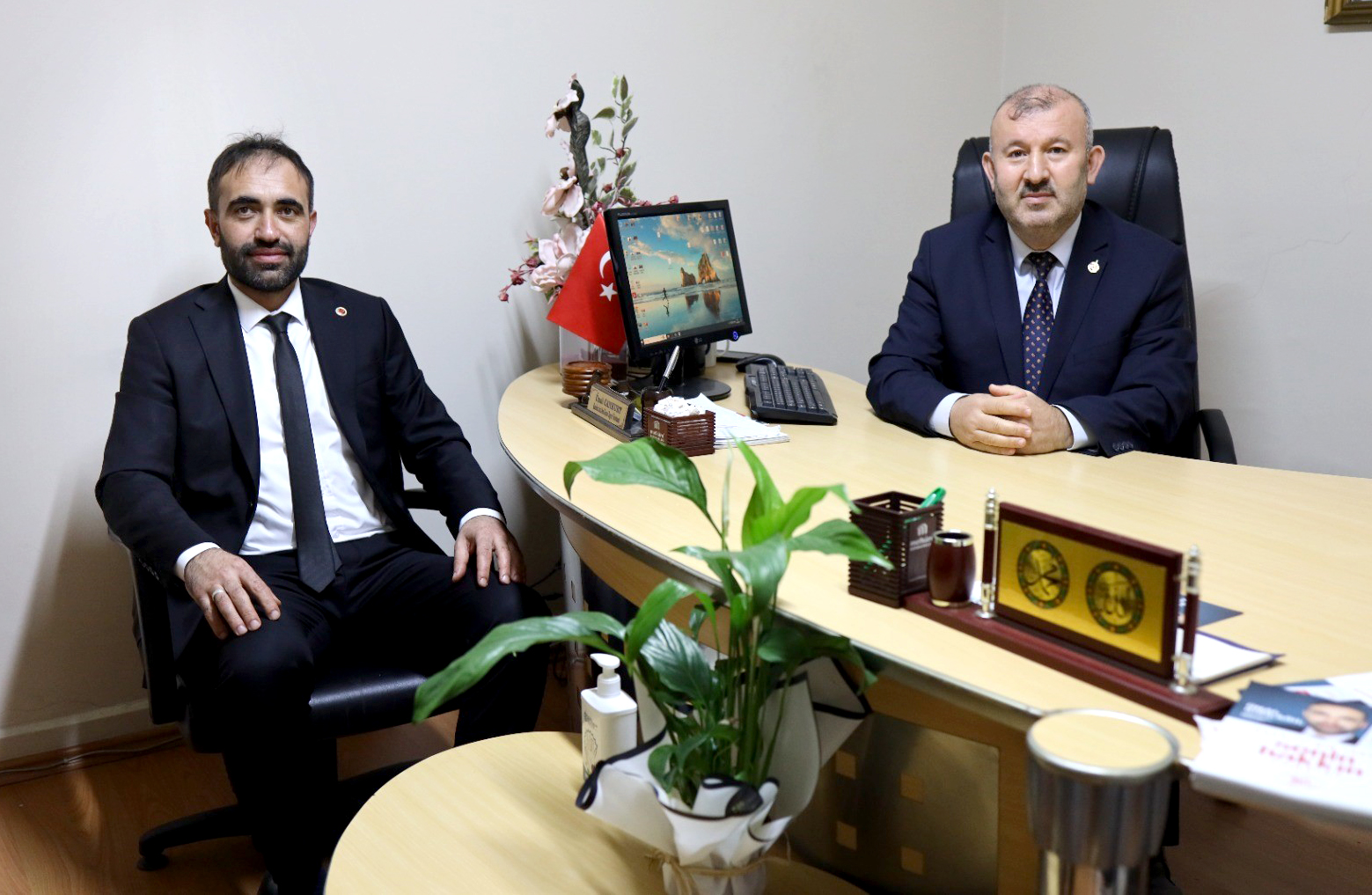 Ünal Kızılağıl’dan Kongreye Davet: “Birlik ve Beraberliğimizi Güçlendireceğiz” Saadet Partisi Kandıra İlçe Başkanlığı, 2 Kasım Pazar günü Turan