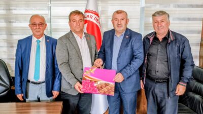 Kandıra’nın Sesi Gazetesi Genel Yayın Yönetmeni Ünal Cankurt, 19 Ekim