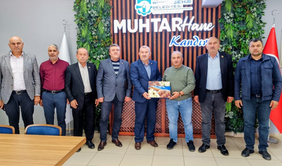 Kandıra'nın Sesi Gazetesi Genel Yayın Yönetmeni Ünal Cankurt, 19 Ekim