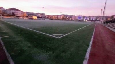 İhaleye Katılım Olmadı, Kandıra Stadı Projesi Askıya Alındı Kandıra İlçe Stadı’na yapılması planlanan tribün ve tesis projesinin ihalesi,