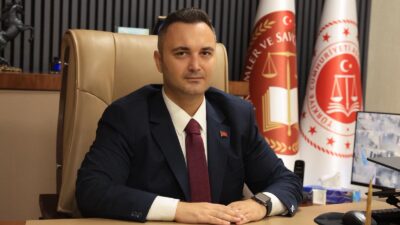Başsavcı Çetin’in Girişimiyle Keşif Aracı Kandıra Adliyesi’nde Başsavcı Muhammet Sefa Çetin’in girişimleriyle, Kandıra Adalet Sarayı’na keşif ve