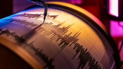 Balıkesir’de meydana gelen 6.1 büyüklüğündeki deprem Kocaeli’de de hissedildi. Vatandaşlar