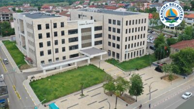 Kandıra Belediyesi Personeline 91 Bin 600 TL’lik Promosyon Müjdesi Kandıra Belediyesi ile Halkbank arasında yapılan üç yıllık anlaşma kapsamında