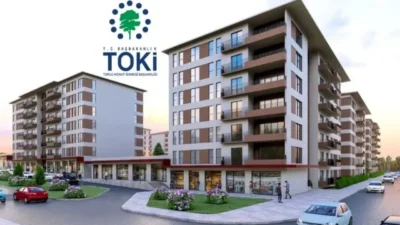 Kocaeli’de 10 bin 340 sosyal konut inşa edilecek. Kandıra, Karamürsel,