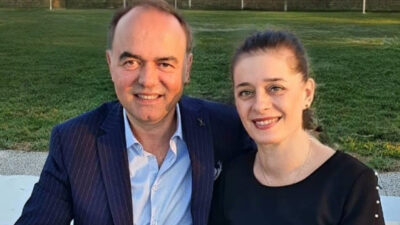 
Kocaeli ve Sakarya iş dünyasının tanınmış isimlerinden Fikret Koç’un eşi