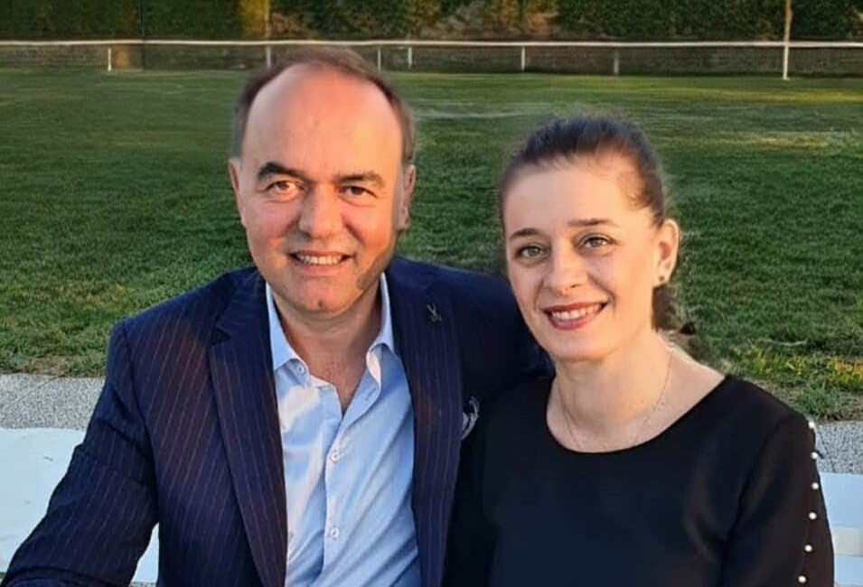 
Kocaeli ve Sakarya iş dünyasının tanınmış isimlerinden Fikret Koç’un eşi