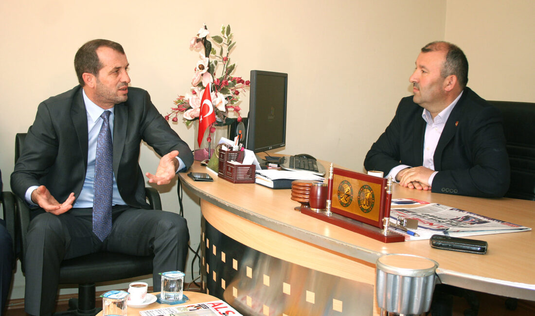 MHP Kocaeli Milletvekili Saffet Sancaklı, Türk futbolundaki bahis skandalına dikkat